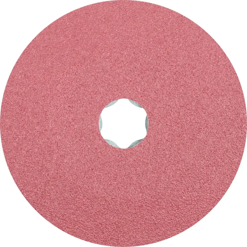 TOOLS 64192008 Schleifteller Durchmesser 115 mm by PFERD – product image