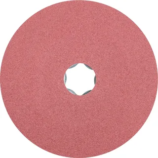 TOOLS 64192012 Schleifteller Durchmesser 115 mm fra PFERD – produktbillede 1 af 2
