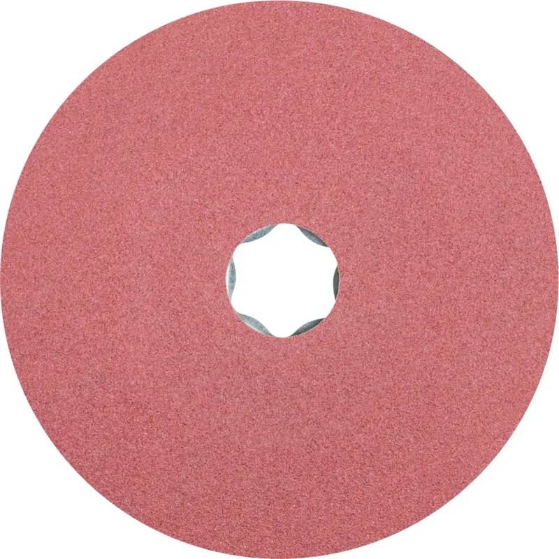 TOOLS 64192012 Schleifteller Durchmesser 115 mm by PFERD – product image