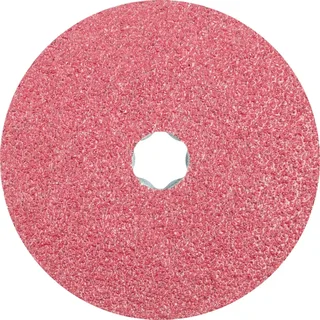 TOOLS 64192102 Schleifteller Durchmesser 125 mm by PFERD – product image 1 of 2