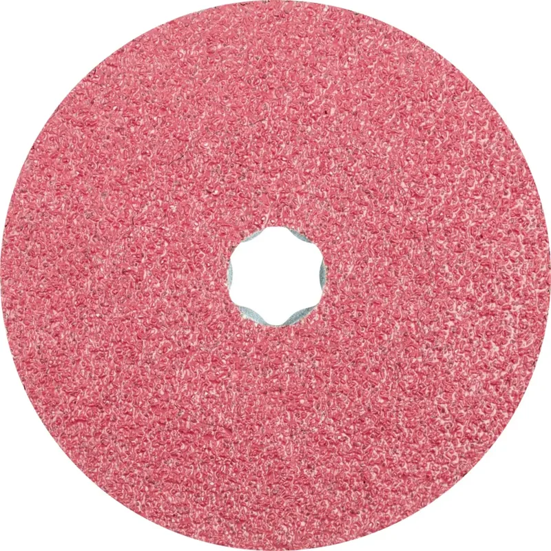 TOOLS 64192102 Schleifteller Durchmesser 125 mm by PFERD – product image