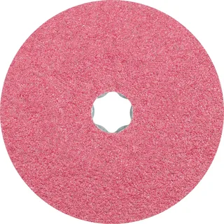 TOOLS 64192103 Schleifteller Durchmesser 125 mm by PFERD – product image 1 of 2