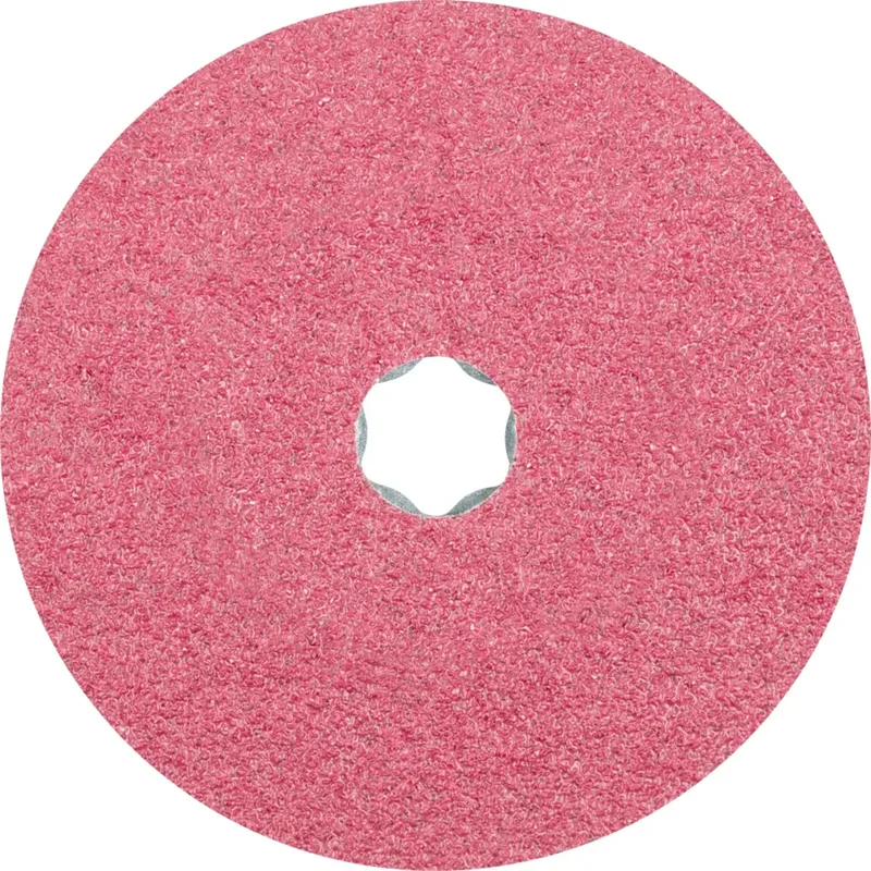 TOOLS 64192103 Schleifteller Durchmesser 125 mm von PFERD – Produktbild