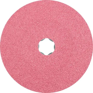 TOOLS 64192105 Schleifteller Durchmesser 125 mm de PFERD – image du produit 1 sur 2