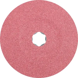 TOOLS 64192106 Schleifteller Durchmesser 125 mm by PFERD – product image 1 of 2