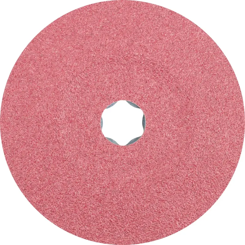 TOOLS 64192106 Schleifteller Durchmesser 125 mm von PFERD – Produktbild