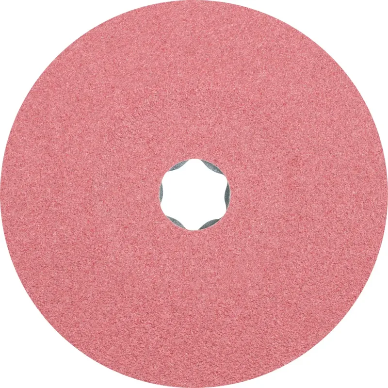 TOOLS 64192108 Schleifteller Durchmesser 125 mm by PFERD – product image