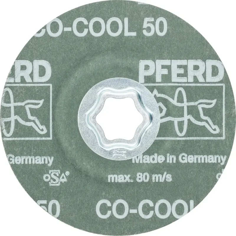 TOOLS 64193005 Schleifteller Durchmesser 115 mm by PFERD – product image 2 of 2