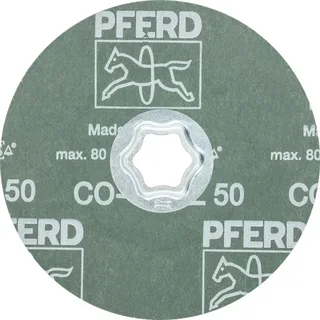 TOOLS 64193105 Schleifteller Durchmesser 125 mm by PFERD – product image 2 of 2