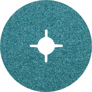 TOOLS 64202125 Papier abrasif pour plateau de ponçage Grain 24 (Ø) 125 mm 25 pc(s) de PFERD – image du produit 1 sur 2