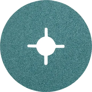 TOOLS 64206111 Schleifpapier für Schleifteller Körnung (num) 60 (Ø) 115 mm 25 St. von PFERD – Produktbild 1 von 2