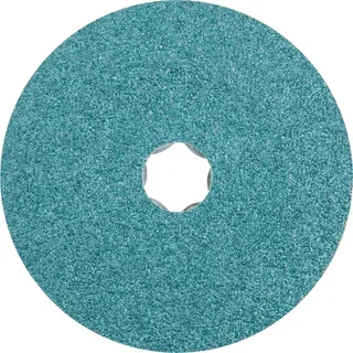 TOOLS 64290003 Schleifteller Durchmesser 115 mm de PFERD – image du produit 1 sur 2