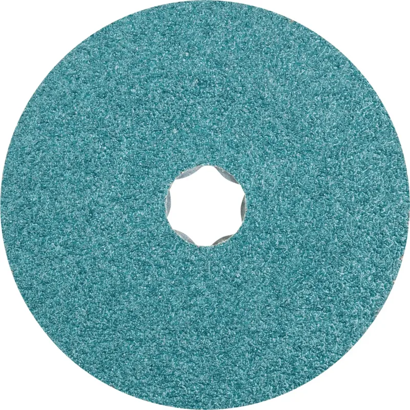 TOOLS 64290003 Schleifteller Durchmesser 115 mm von PFERD – Produktbild