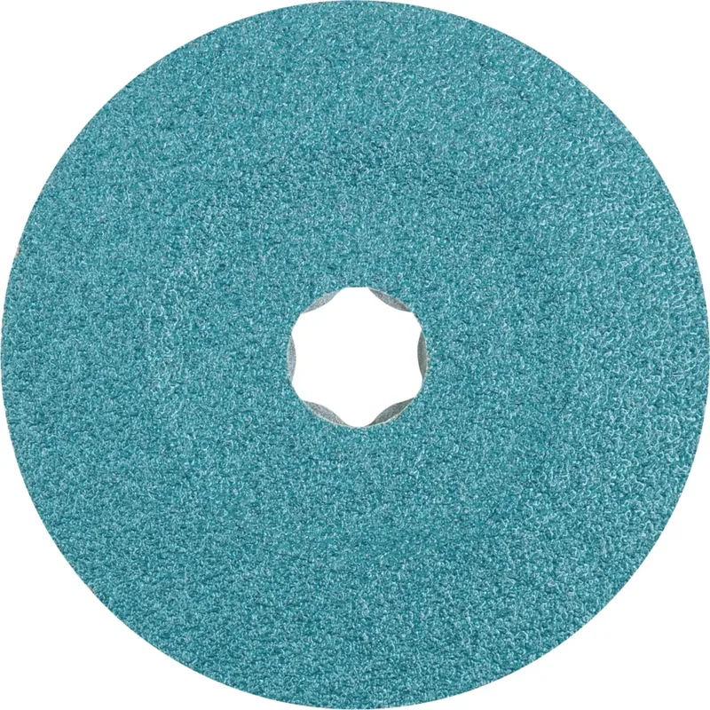 TOOLS 64290005 Schleifteller Durchmesser 115 mm van PFERD – productafbeelding