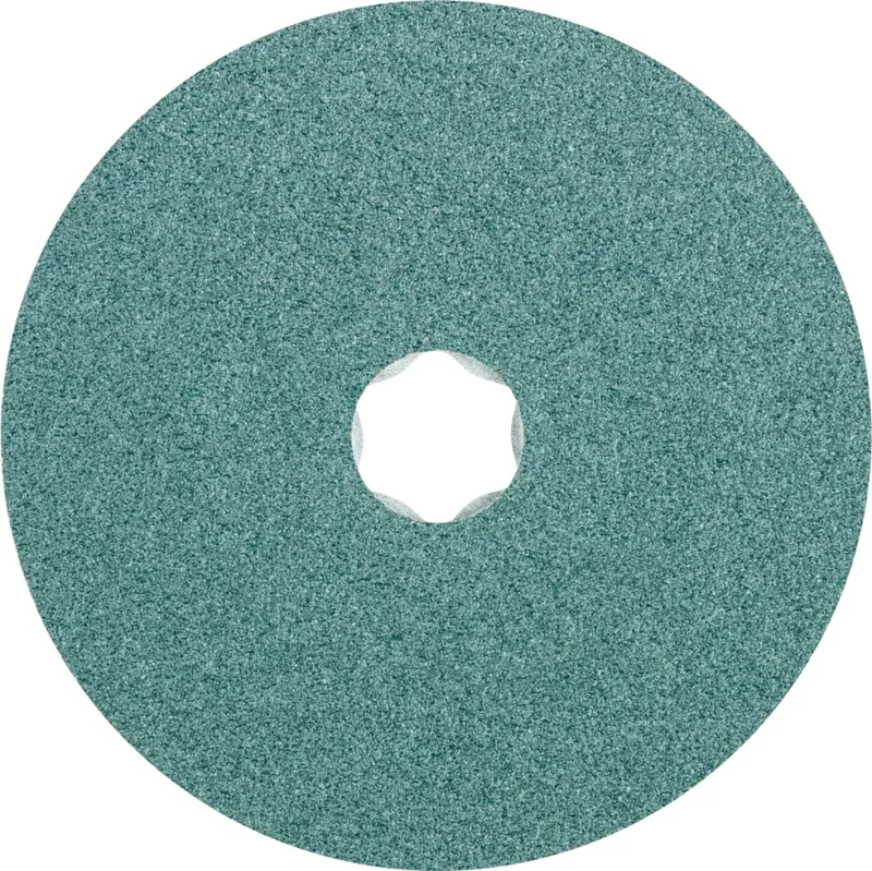 TOOLS 64290006 Schleifteller Durchmesser 115 mm by PFERD – product image
