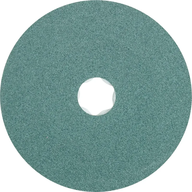 TOOLS 64290008 Schleifteller Durchmesser 115 mm van PFERD – productafbeelding