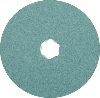TOOLS 64290012 Schleifteller Durchmesser 115 mm van PFERD – productafbeelding 1 van 2