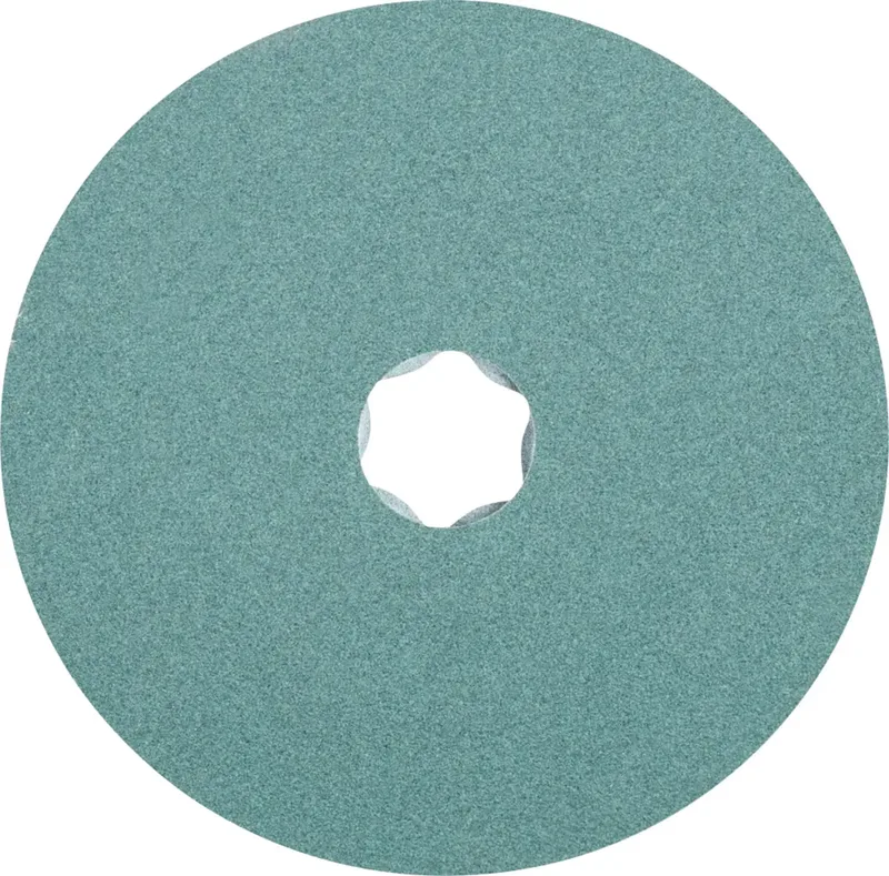 TOOLS 64290012 Schleifteller Durchmesser 115 mm by PFERD – product image