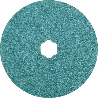 TOOLS 64290102 Schleifteller Durchmesser 125 mm van PFERD – productafbeelding 1 van 2