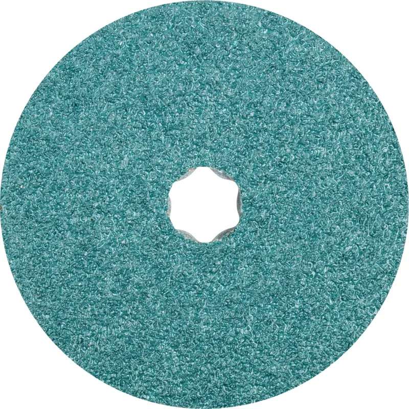TOOLS 64290102 Schleifteller Durchmesser 125 mm von PFERD – Produktbild