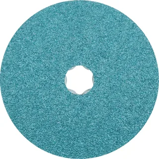 TOOLS 64290103 Schleifteller Durchmesser 125 mm by PFERD – product image 1 of 2