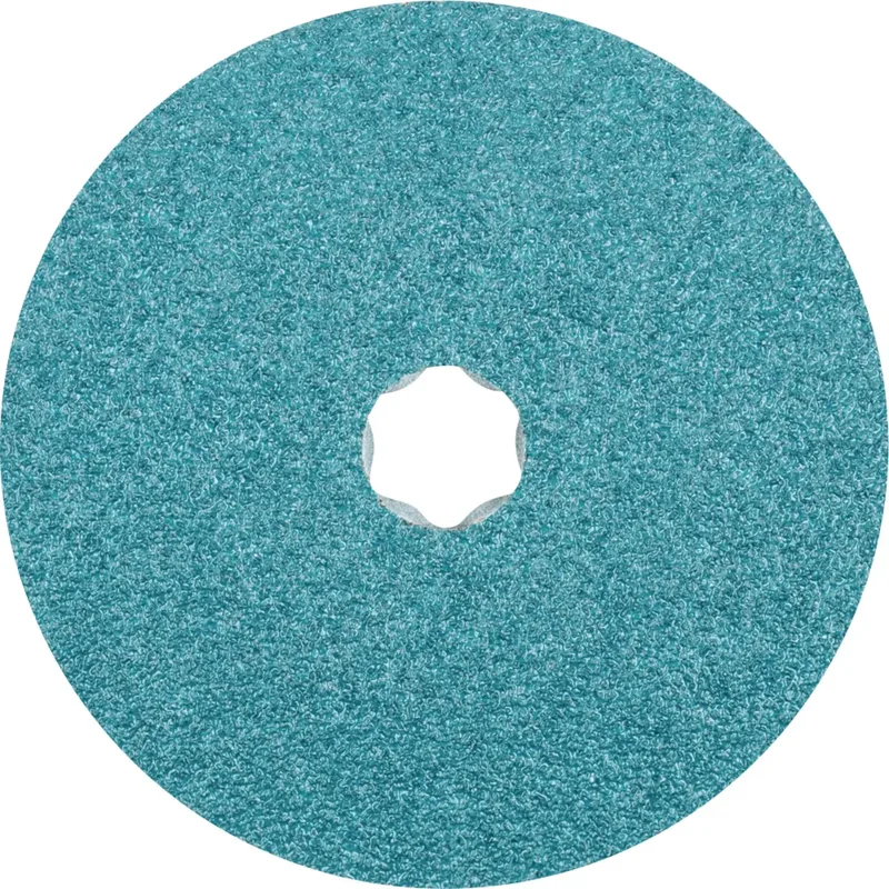 TOOLS 64290103 Schleifteller Durchmesser 125 mm van PFERD – productafbeelding