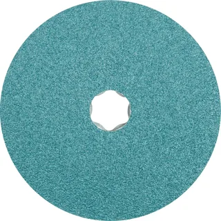 TOOLS 64290105 Schleifteller Durchmesser 125 mm by PFERD – product image 1 of 2