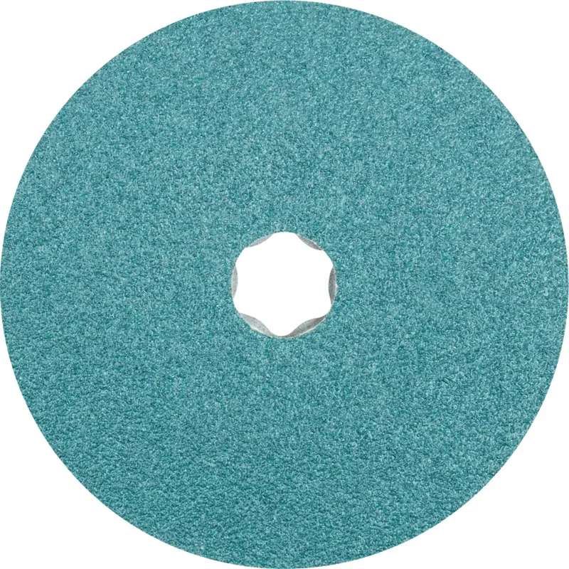 TOOLS 64290105 Schleifteller Durchmesser 125 mm by PFERD – product image