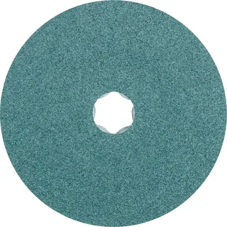 TOOLS 64290106 Schleifteller Durchmesser 125 mm van PFERD – productafbeelding 1 van 2