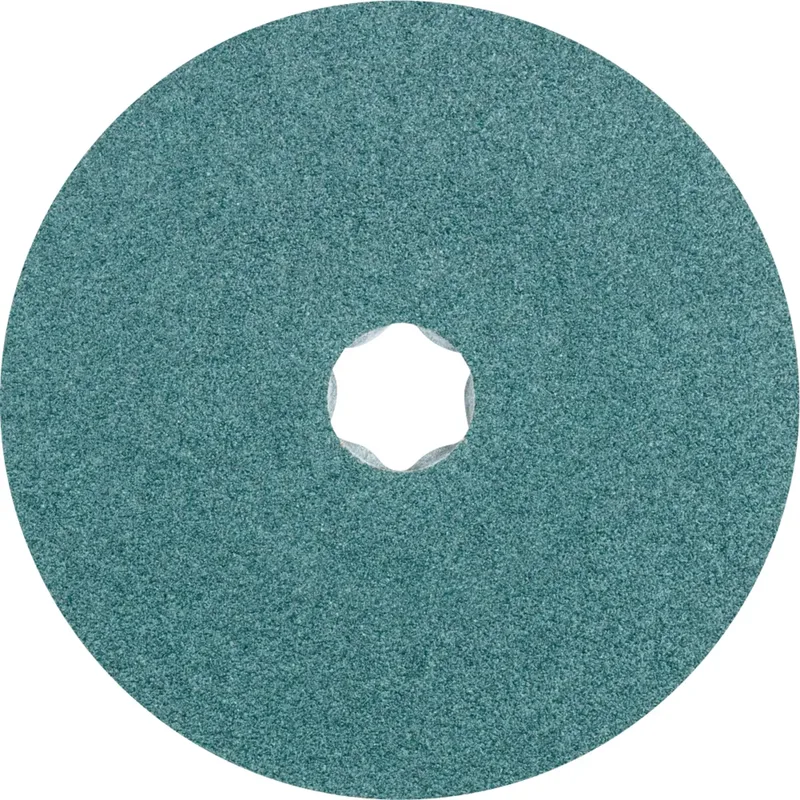 TOOLS 64290106 Schleifteller Durchmesser 125 mm by PFERD – product image