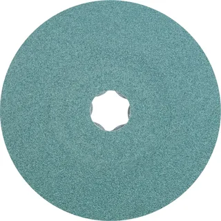 TOOLS 64290108 Schleifteller Durchmesser 125 mm by PFERD – product image 1 of 2