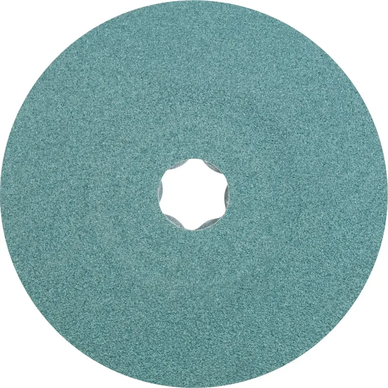 TOOLS 64290108 Schleifteller Durchmesser 125 mm by PFERD – product image