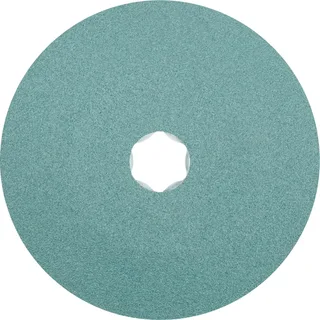 TOOLS 64290112 Schleifteller Durchmesser 125 mm by PFERD – product image 1 of 2