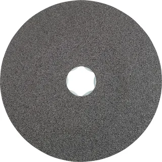 TOOLS 64294108 Schleifteller Durchmesser 125 mm van PFERD – productafbeelding 1 van 2