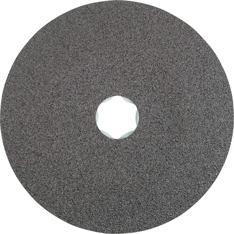 TOOLS 64294108 Schleifteller Durchmesser 125 mm von PFERD – Produktbild