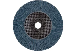 TOOLS 67685186 Fächerschleifscheibe Durchmesser 180 mm Körnung (num)=50 10 St. de PFERD – image du produit 2 sur 3