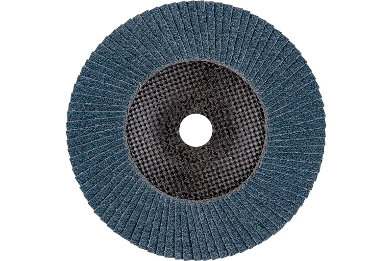 TOOLS 67685186 Fächerschleifscheibe Durchmesser 180 mm Körnung (num)=50 10 St. de PFERD – image du produit 2 sur 3