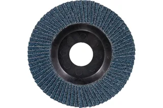TOOLS 67772126 Fächerschleifscheibe Durchmesser 125 mm Körnung (num)=60 10 St. von PFERD – Produktbild 2 von 3