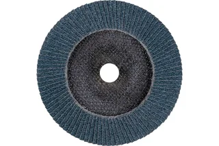 TOOLS 67785186 Fächerschleifscheibe Durchmesser 180 mm Körnung (num)=50 10 St. fra PFERD – produktbillede 2 af 3