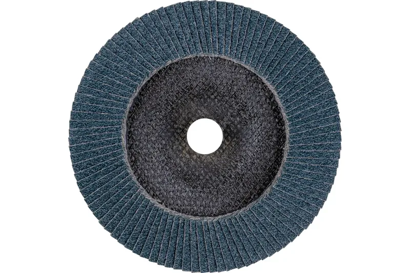 TOOLS 67785186 Fächerschleifscheibe Durchmesser 180 mm Körnung (num)=50 10 St. fra PFERD – produktbillede 2 af 3