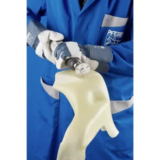 TOOLS 68405163 D1A1R 50-2-10 D 357 GAG Diamanttrennscheibe Durchmesser 50 mm Bohrungs-Ø 10 mm Duroplast, Technische Keramik 1 St. de PFERD – image du produit 2 sur 2