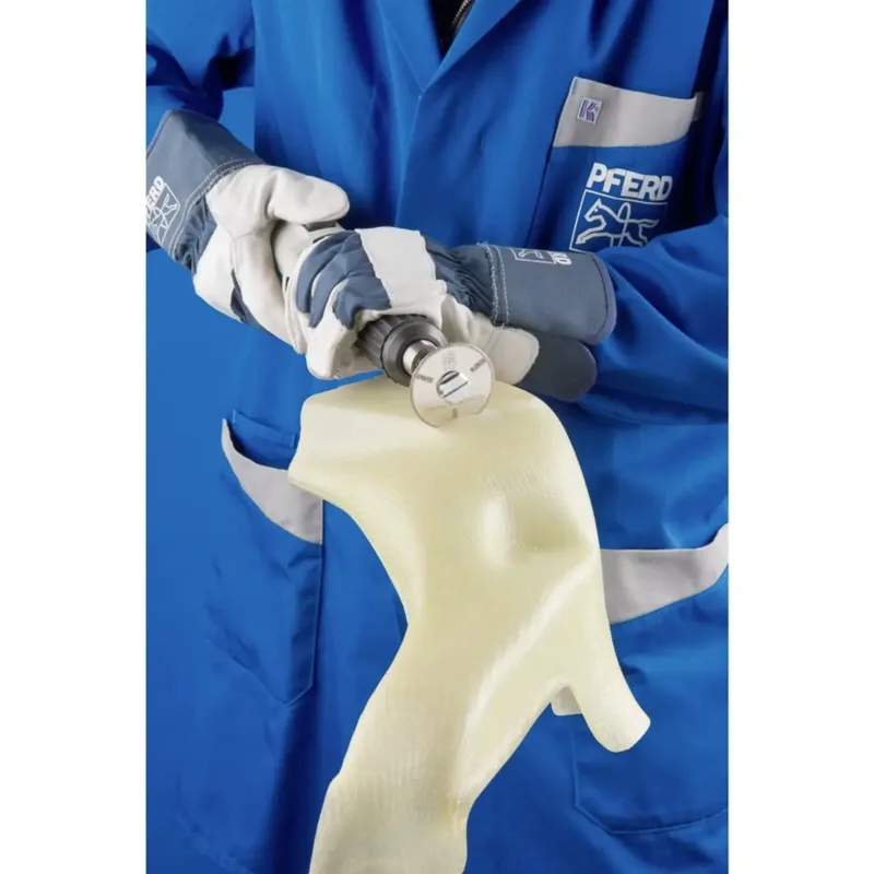 TOOLS 68405163 D1A1R 50-2-10 D 357 GAG Diamanttrennscheibe Durchmesser 50 mm Bohrungs-Ø 10 mm Duroplast, Technische Keramik 1 St. de PFERD – image du produit 2 sur 2