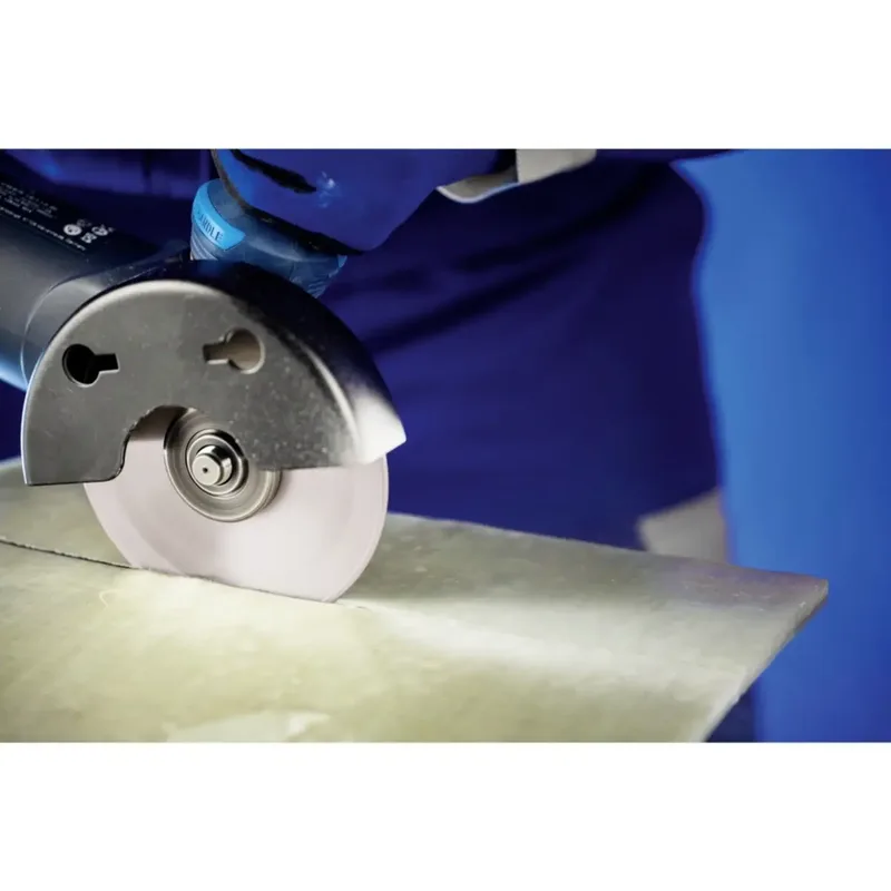 TOOLS 68411237 D1A1R 115-2-22,23 D 427 GAD Diamanttrennscheibe Durchmesser 115 mm Bohrungs-Ø 22.23 mm Duroplast, Technische Keramik 1 St. fra PFERD – produktbillede 2 af 2