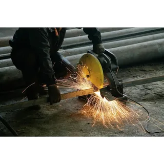 TOOLS 80 T 300-3,0 L SG CHOP HD STEEL/32,0 66323081 Trennscheibe gerade 300 mm 20 St. Vergütungsstahl, Stahl de PFERD – image du produit 2 sur 2