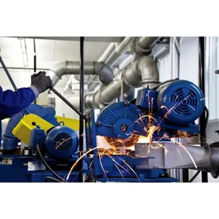 TOOLS 80 T 350-3,0 L SG CHOP HD STEEL/25,4 66323580 Trennscheibe gerade 350 mm 10 St. Vergütungsstahl, Stahl de PFERD – image du produit 2 sur 2