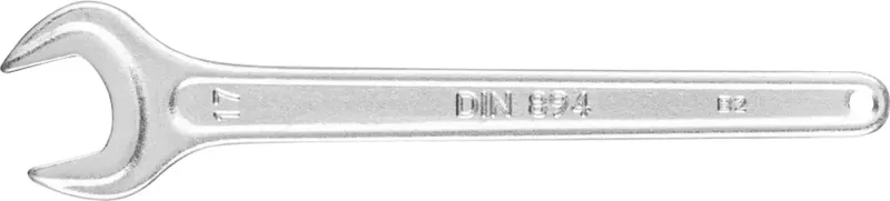 TOOLS 92785611 EM SW 17 mm Einmaulschlüssel Schlüsselweite (Metrisch) 17 mm de PFERD – image du produit