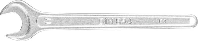TOOLS 93785701 EM SW 11 mm Einmaulschlüssel Schlüsselweite (Metrisch) 11 mm by PFERD – product image