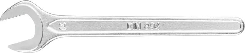 TOOLS 93785703 EM SW 14 mm Einmaulschlüssel Schlüsselweite (Metrisch) 14 mm de PFERD – image du produit