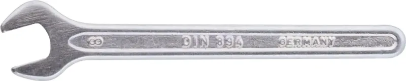 TOOLS 93785706 EM SW 8 mm G Einmaulschlüssel Schlüsselweite (Metrisch) 8 mm de PFERD – image du produit