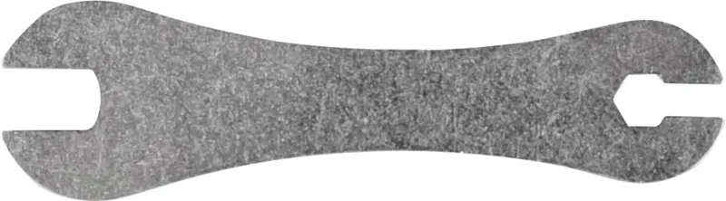 TOOLS 98980010 DM SW 6/8 mm Doppel-Maulschlüssel Schlüsselweite (Metrisch) 6 - 8 mm by PFERD – product image